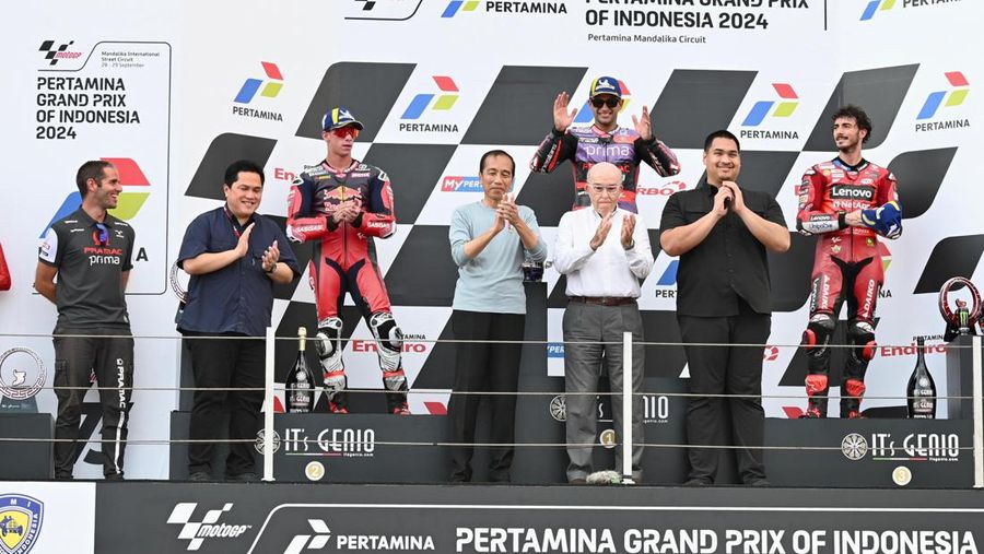 Dok Pertamina