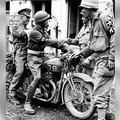 Ini Orang Pertama RI yang Punya Motor, Bukan Orang Kaya Tapi...