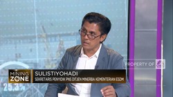 Video: Emas RI Digasak WNA China Bikin Rugi Rp1 Triliun, Apa Modusnya?