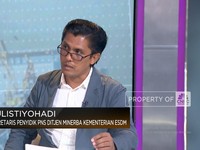 Video: Emas RI Digasak WNA China Bikin Rugi Rp1 Triliun, Apa Modusnya?