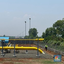 Begini Jurus Bahlil Biar Warga Gak Pusing Kalau Harga LPG Naik