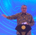 CCP Bisa Bikin Transaksi Dolar ke Rupiah Naik hingga US$1 M per Hari