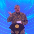 CCP Resmi Berdiri, Pasar Keuangan RI Kini Setara Negara-Negara Maju