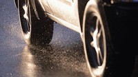 Aspal Panas Musim Kemarau, Ini Ban Motor Matic yang Tahan Overheat