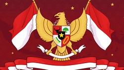 Lirik Lagu Garuda Pancasila Beserta Makna dan Profil Penciptanya