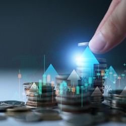 Cari Tempat Nabung Rutin? Taruh Duit di Sini Bisa Cuan 7%