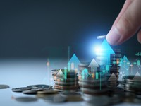 Cari Tempat Nabung Rutin? Taruh Duit di Sini Bisa Cuan 7%