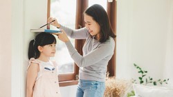 Video: Kerap Terlupakan tapi Bisa Maksimalkan Tinggi Badan Anak