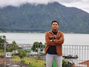 Isya Tetap Terapkan Pola Hidup Sehat Meski Terdaftar Sebagai Peserta JKN