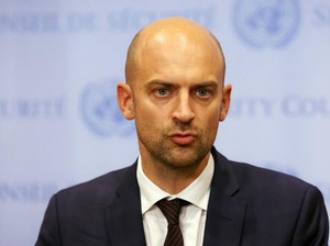 Menlu Prancis Tiba di Lebanon Meski Israel Terus Lakukan Serangan Udara