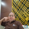 Pencurian Pasir Laut RI Marak Terjadi, KKP Terus Kejar Pelakunya