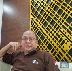 Pencurian Pasir Laut RI Marak Terjadi, KKP Terus Kejar Pelakunya