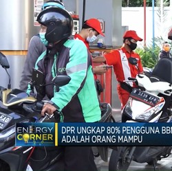 Video: Menanti Aturan Pembatasan BBM Bersubsidi, Ini Persiapannya