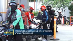 Video: Menanti Aturan Pembatasan BBM Bersubsidi, Ini Persiapannya