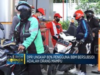 Video: Menanti Aturan Pembatasan BBM Bersubsidi, Ini Persiapannya