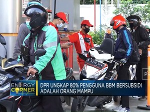 Video: Menanti Aturan Pembatasan BBM Bersubsidi, Ini Persiapannya