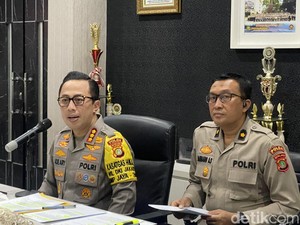 Kasus Dugaan Aborsi, Anak Nikita Mirzani Bakal Diperiksa Kejiwaannya