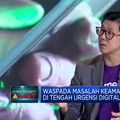 Video: Kenali Penyebab Kebocoran Data & Upaya Pencegahannya!