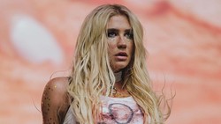 Kesha Ganti Lirik Lagu Tik Tok yang Sebut Nama P Diddy