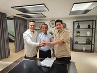 Arsjad & Anindya Sepakat, Munas Kadin Digelar Usai Pelantikan Prabowo