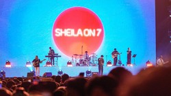 Sheila On 7 Rilis Kisah Klasik untuk Masa Depan Versi Dolby Atmos
