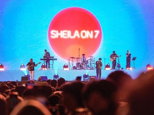 Sheila On 7 Rilis Kisah Klasik untuk Masa Depan Versi Dolby Atmos