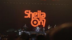 Sheila On 7 Manggung di Malaysia dan Bikin Heboh di Latihan Pestapora