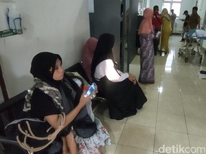 Puluhan Warga Cianjur Keracunan Usai Santap Nasi Kotak Tahlilan