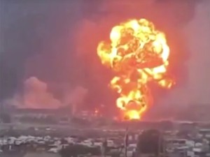 Israel Lakukan Serangan Udara ke Yaman, Begini Kondisi Pelajar RI di Sana