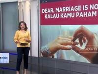 Video: Marriage is Not Scary! Kalau Kamu Paham Hal Ini
