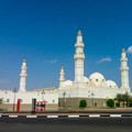 Ini Masjid di Dunia Pernah Punya Dua Arah Kiblat, Tak Hanya ke Makkah