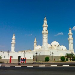 Ini Masjid di Dunia Pernah Punya Dua Arah Kiblat, Tak Hanya ke Makkah