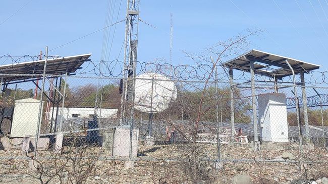 Lapor Bu Meutya, Ini Ganjalan Operator Bangun Internet Gede-gedean