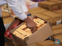 BPOM Cabut Izin 8 Kosmetik Klaim Obat Kuat, Ada Merek Nama Artis Ini