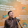 Menteri Jokowi Ungkap Fakta Mengejutkan Kelapa RI, Terancam Kalah Lagi