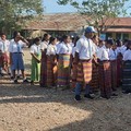 Belajar dari Rote: Sekolah di Perbatasan, Ilmunya dari Penjuru Dunia