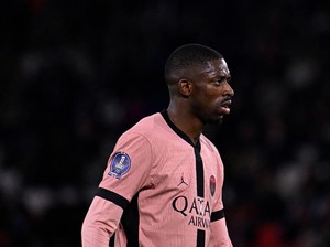 Ousmane Dembele Mau Banting Setir Jadi Pengusaha Properti