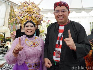 14 Program Unggulan Paslon Luman di Pilgub Jatim 2024