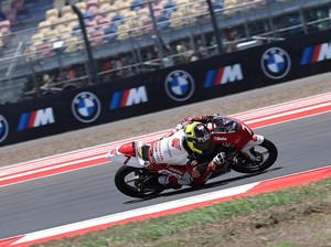 Tak Cuma Mario Aji, Pebalap Indonesia Lain Disiapkan Masuk MotoGP