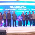 Sah! BI, OJK, BEI & 8 Bank RI Resmi Luncurkan Central Counterparty