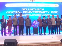 BI Bentuk Instansi Baru Central Counterparty, Ini Fungsi & Tugasnya