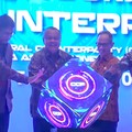 CCP Diluncurkan, Bos BI Kabarkan Bank Sentral Seluruh Dunia