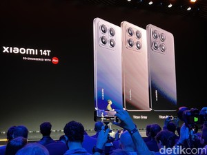 Deretan Fitur AI Google yang Ada di Xiaomi 14T, Ada Circle to Search