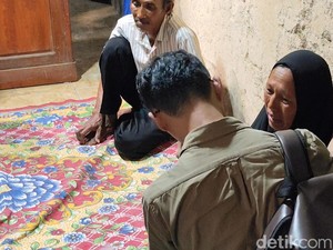 Lemasnya Kamini Lihat Video Penemuan Mayat, Korban Ternyata Anak Sendiri