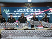 Kasus Korupsi Sawit Duta Palma, Kejagung Sita Rp 450 Miliar