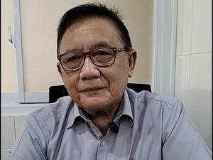Jalani Cuci Darah, Peserta BPJS Kesehatan Bersyukur Ada Program JKN