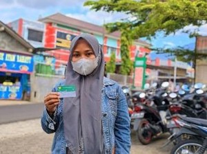 Manfaatkan JKN buat Operasi Caesar, Nuri: Beruntung Tidak Perlu Bayar