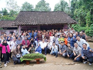 PNM Ajak Jurnalis Tinjau Potret Kemiskinan Ekstrem di Banyuwangi