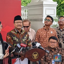 53 Sekolah Rakyat Dibangun Tahun Ini, Begini Pesan Prabowo