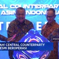 Video: Sah! Central Counterparty (CCP) Resmi Beroperasi